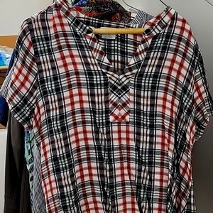 Van Heusen Short Sleeve